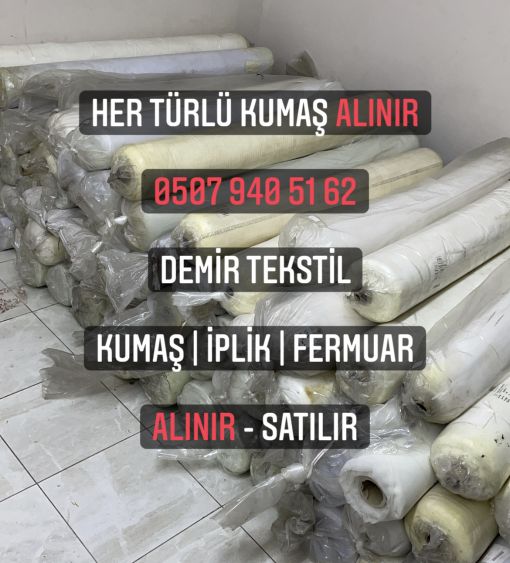  Kumaş alanlar • kumaş alım satımı • Top Kumaş Alan 