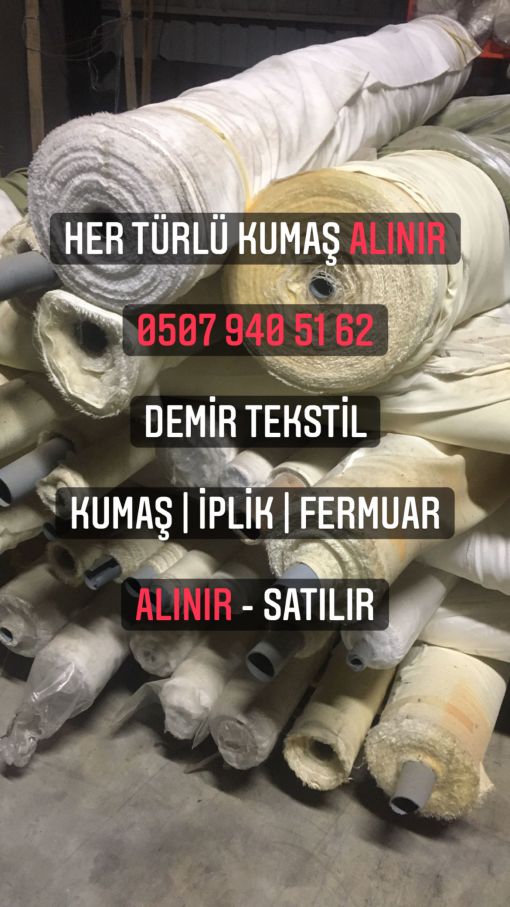  Kumaş alan, parti malı kumaş alanlar, top kumaş alanlar,,parça kumaş alım satımı, stok parti kumaş