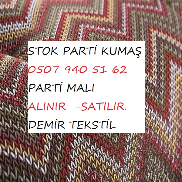 Parça kumaş Alanlar || 05079405162 || Parça kumaş alım satımı